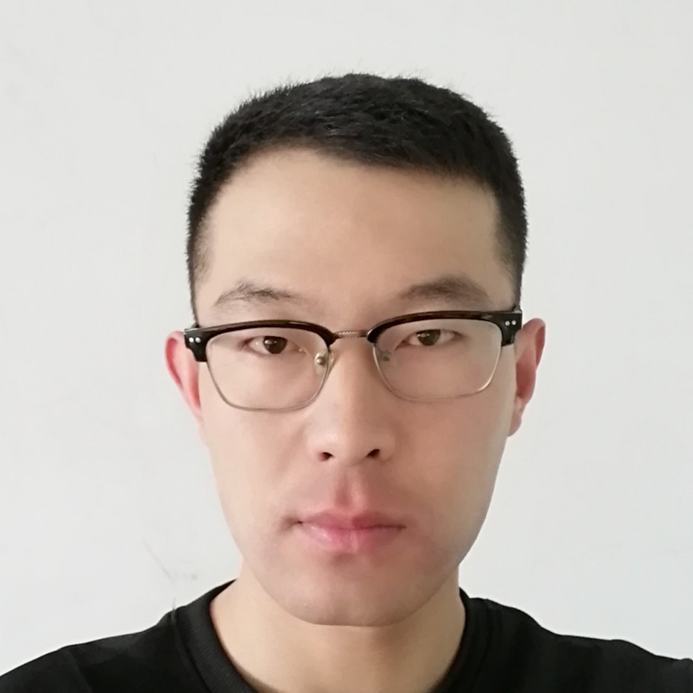Mr.马先生的照片