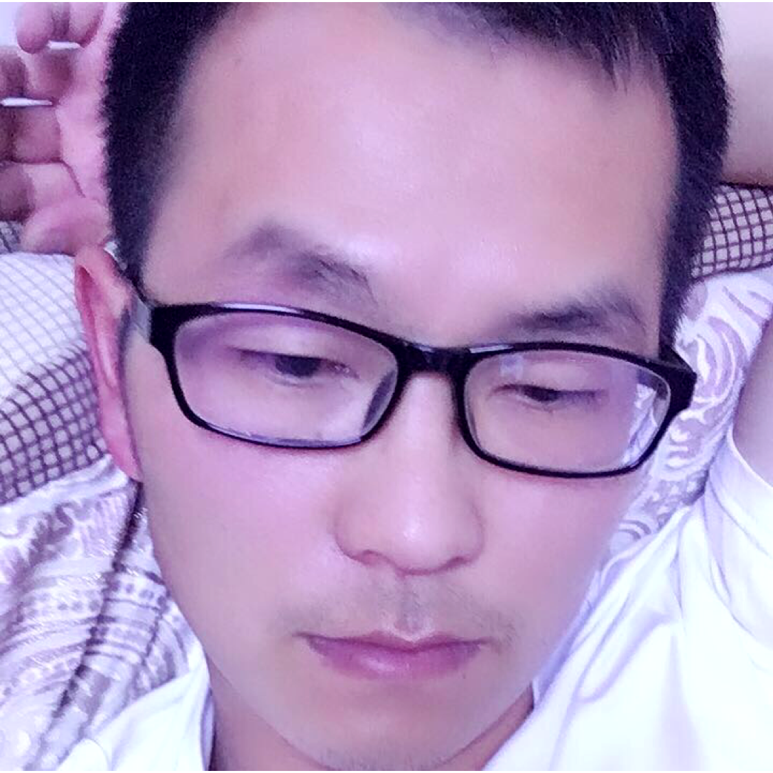 欣欣无心的照片
