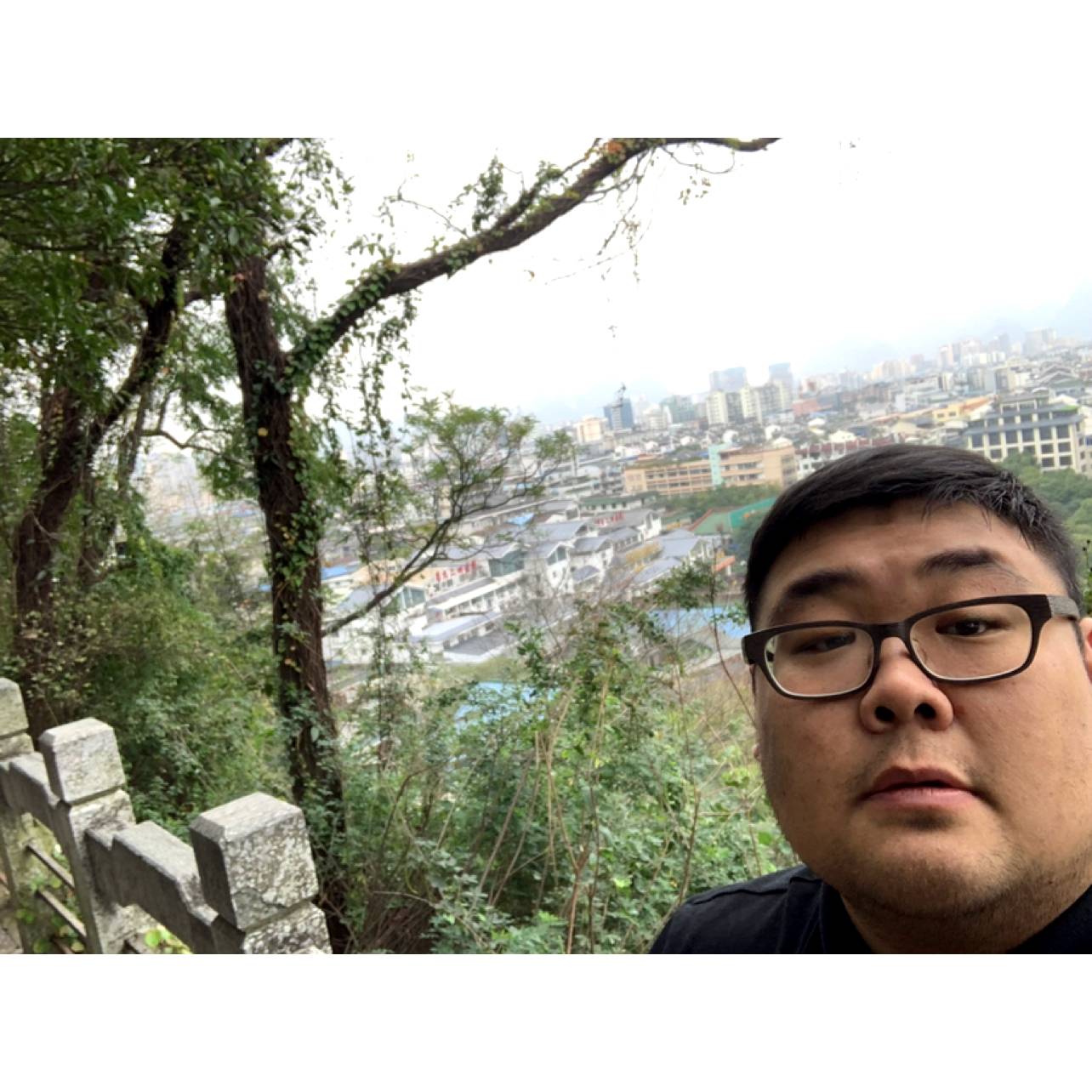 我是真的中了毒的照片
