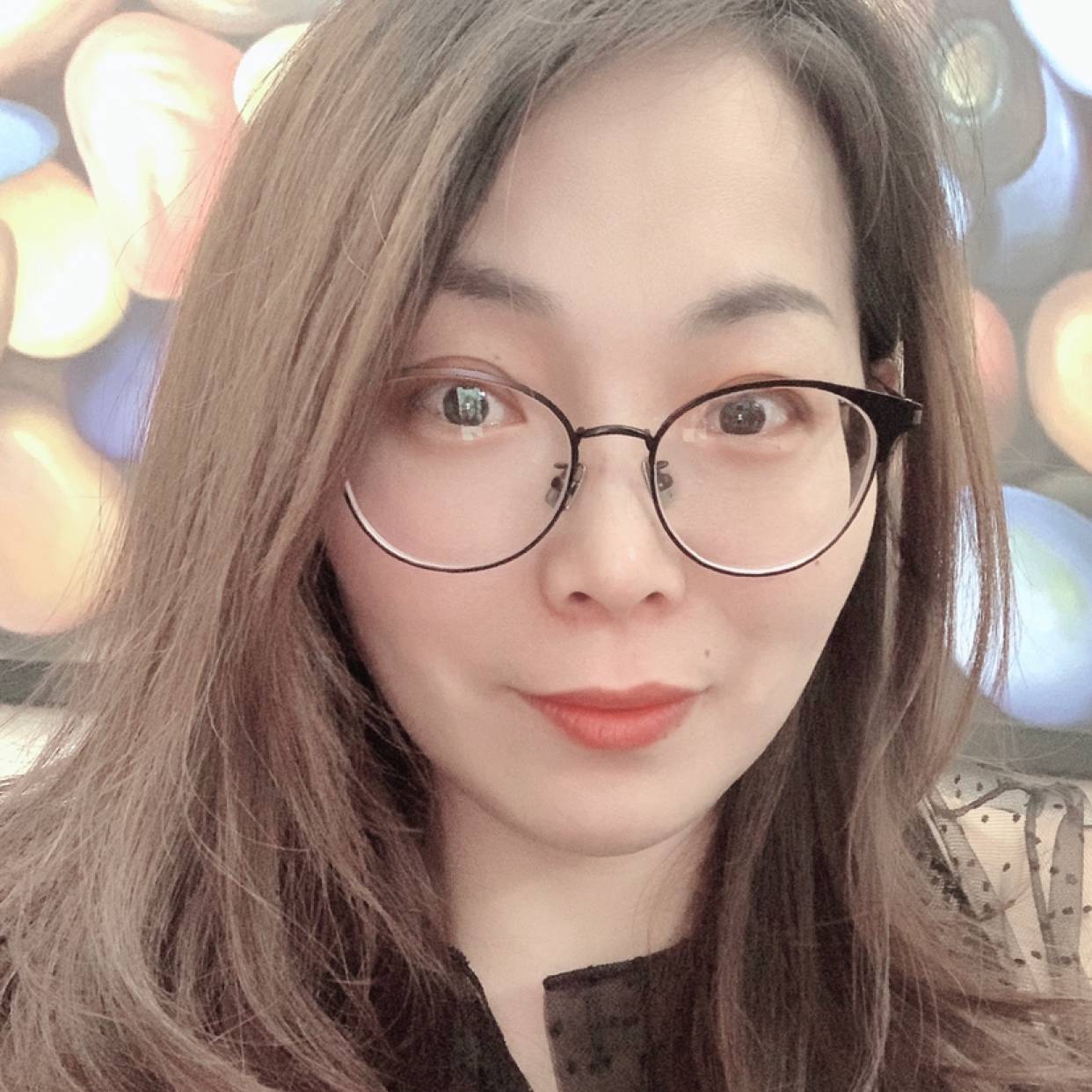 你想叫什么？的照片