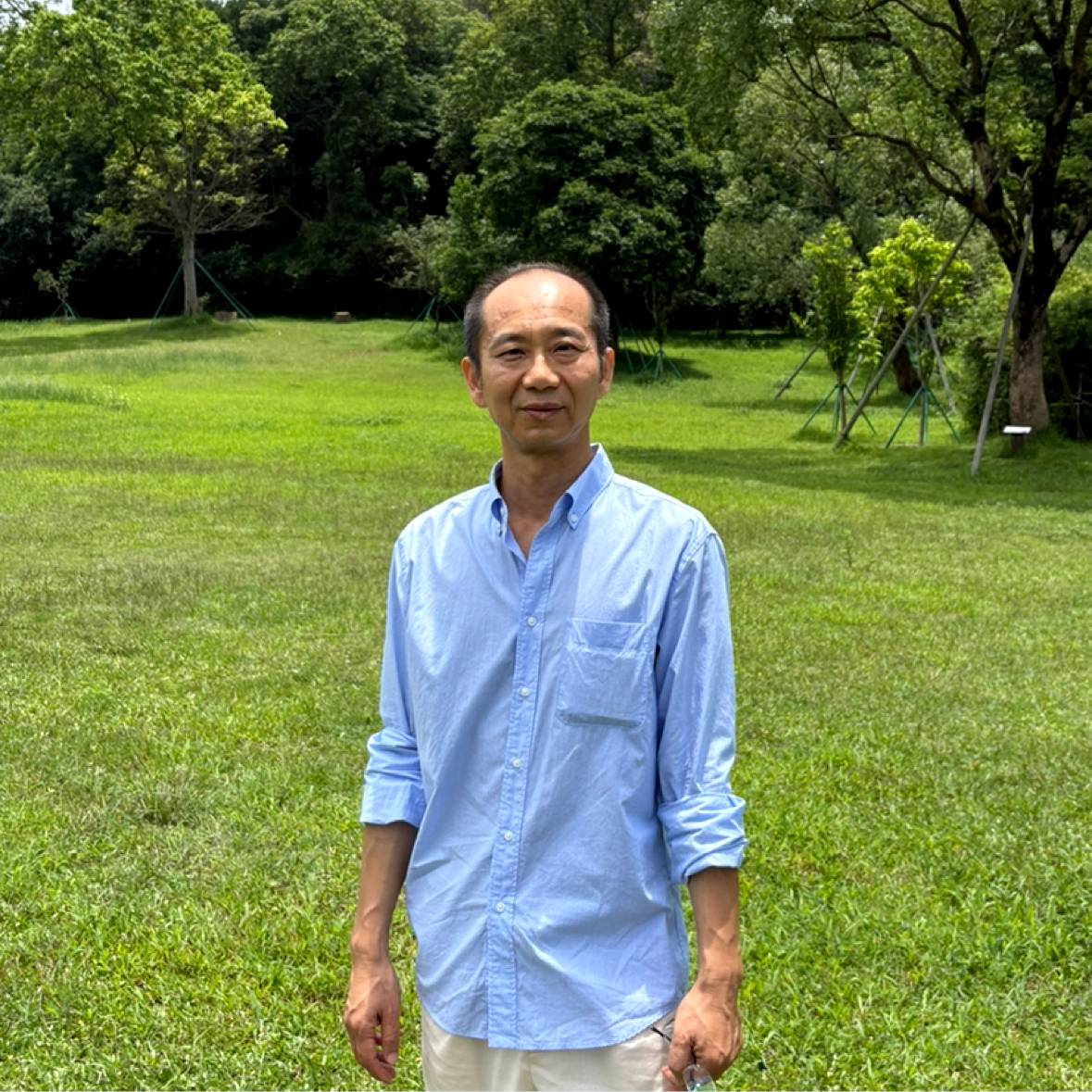 小榄中山的照片