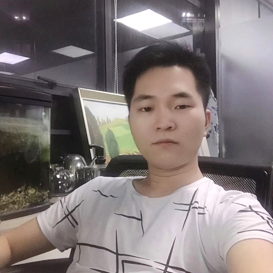 流年倾心的照片