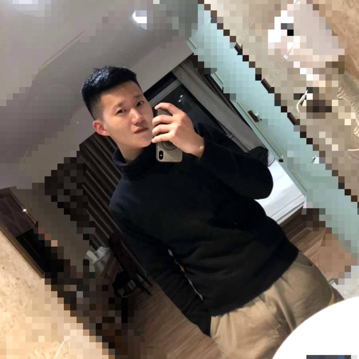 你de名词的照片