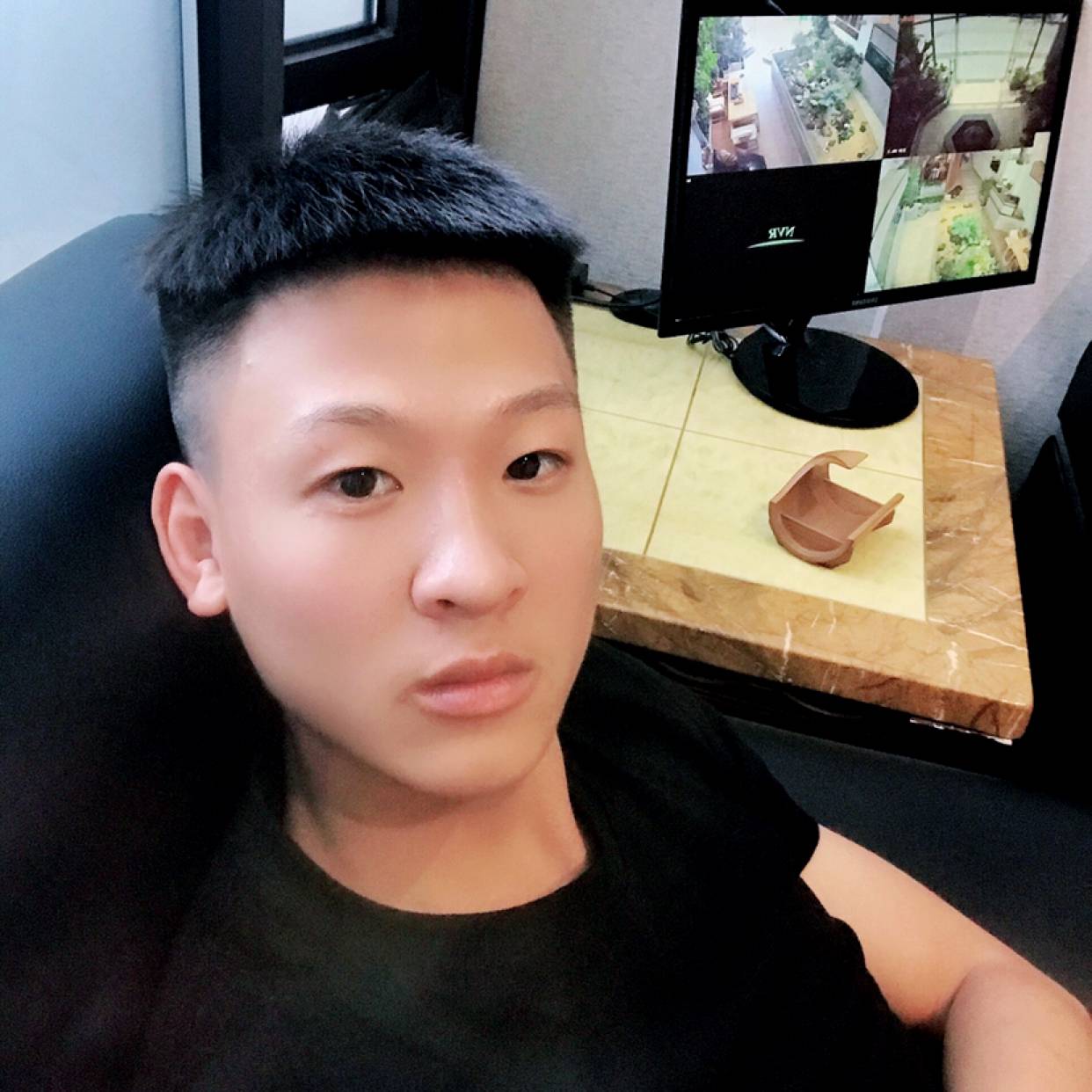 悦耳说香烟的照片