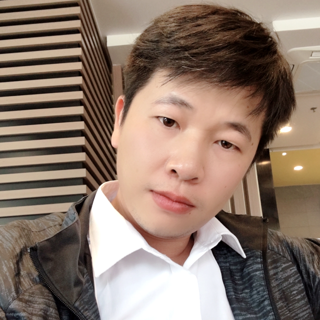 喜欢吹晚风的照片