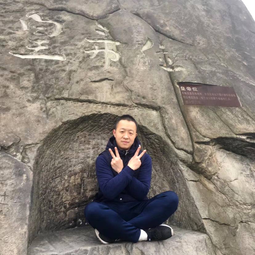 David灬的照片