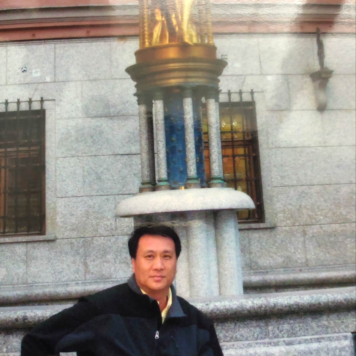 糖豆多么幸福的照片