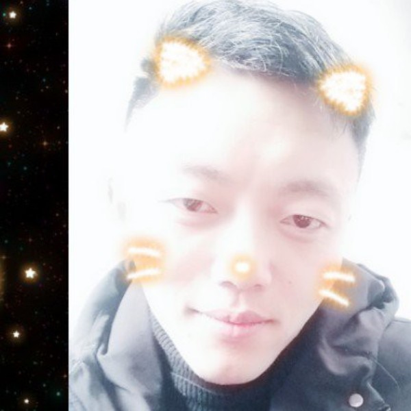 刘旗的照片
