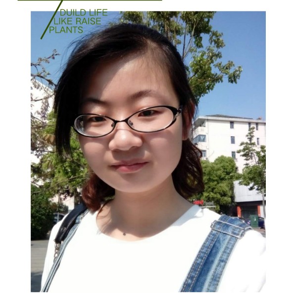 相信未来。的照片