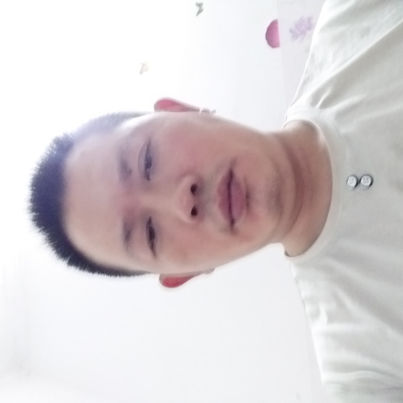 随机见笑的照片