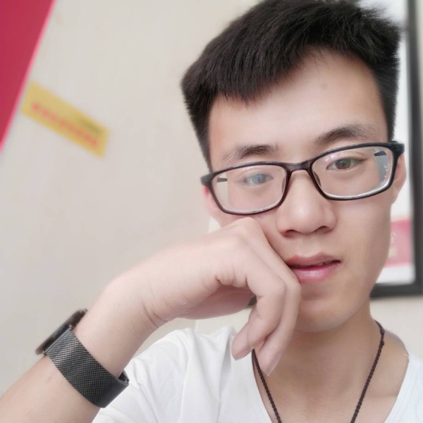 心灵美等于暖光的照片