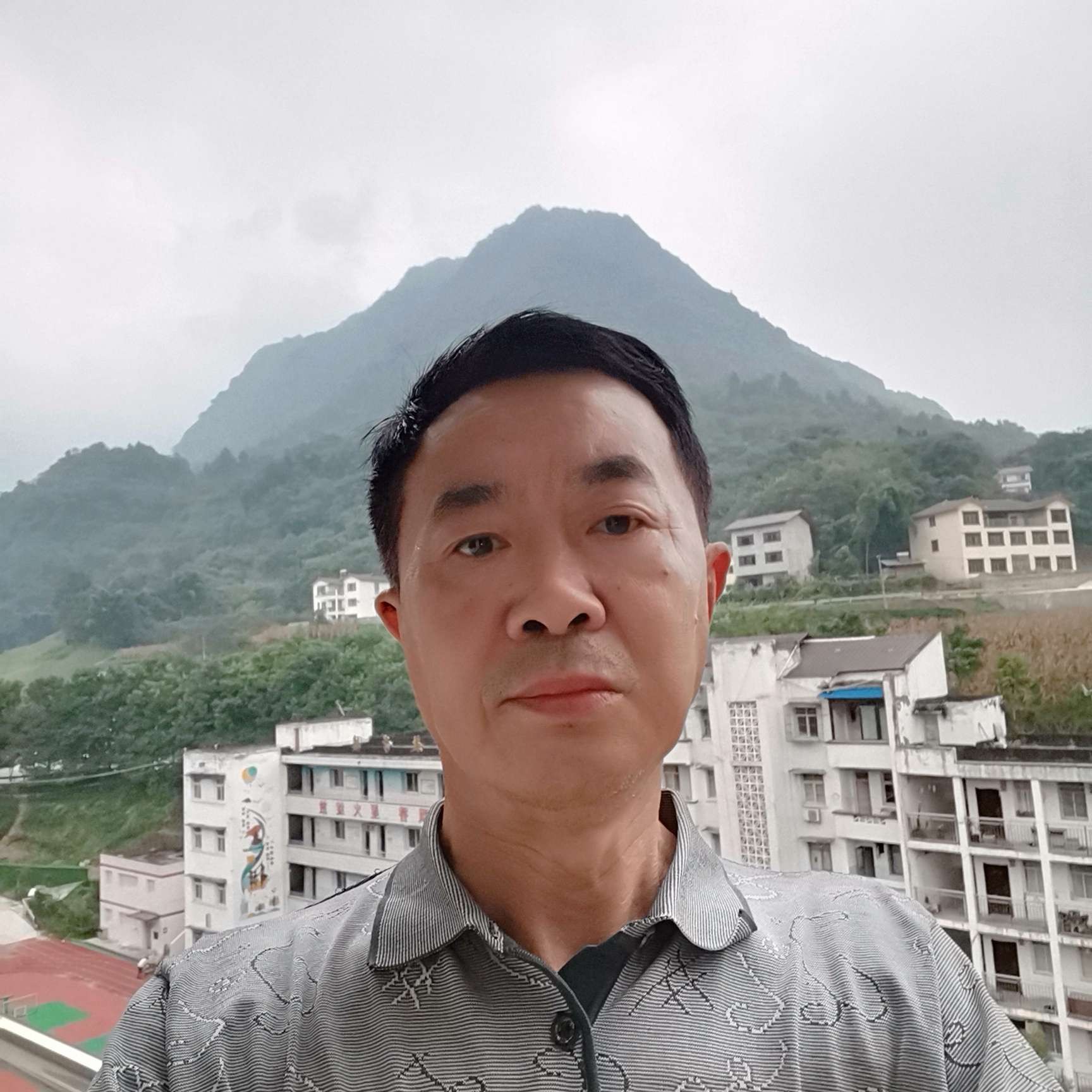水影方长情的照片