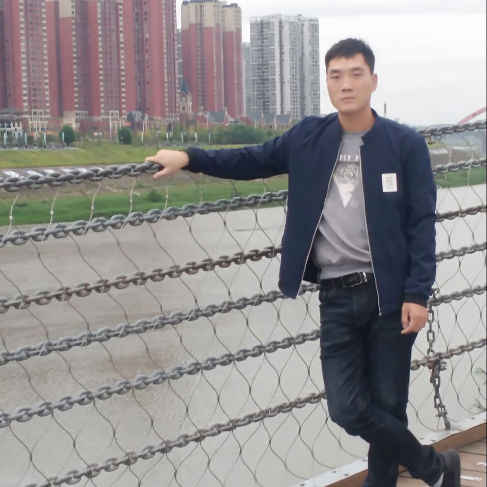 寂寞小狼狗的照片