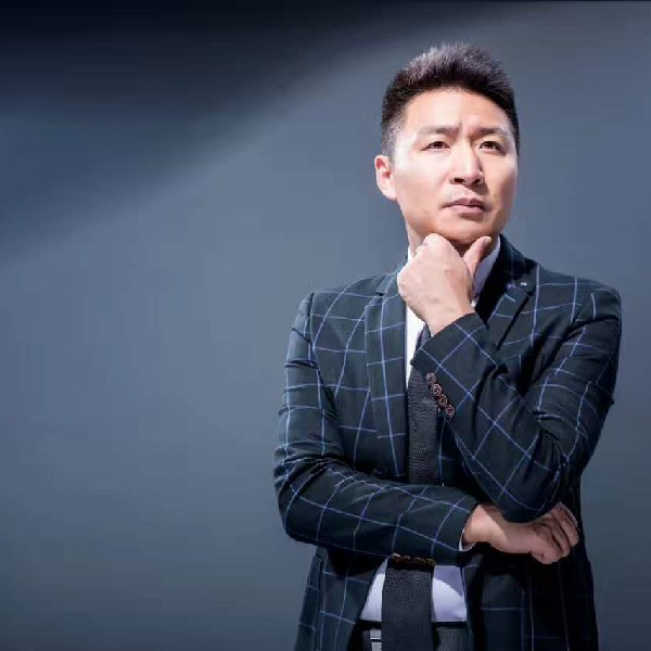 沈丹的照片