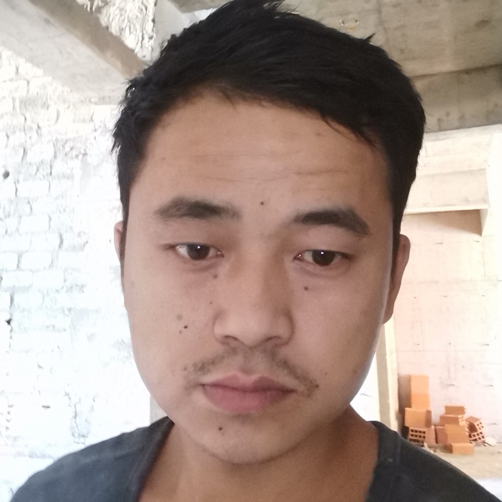 思念的夜晚的照片