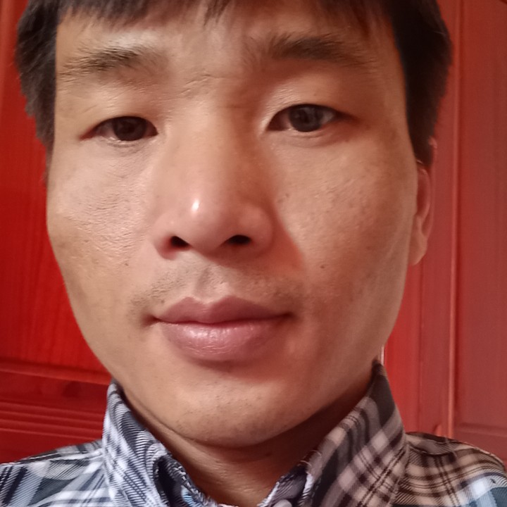 彩虹迎温柔的照片