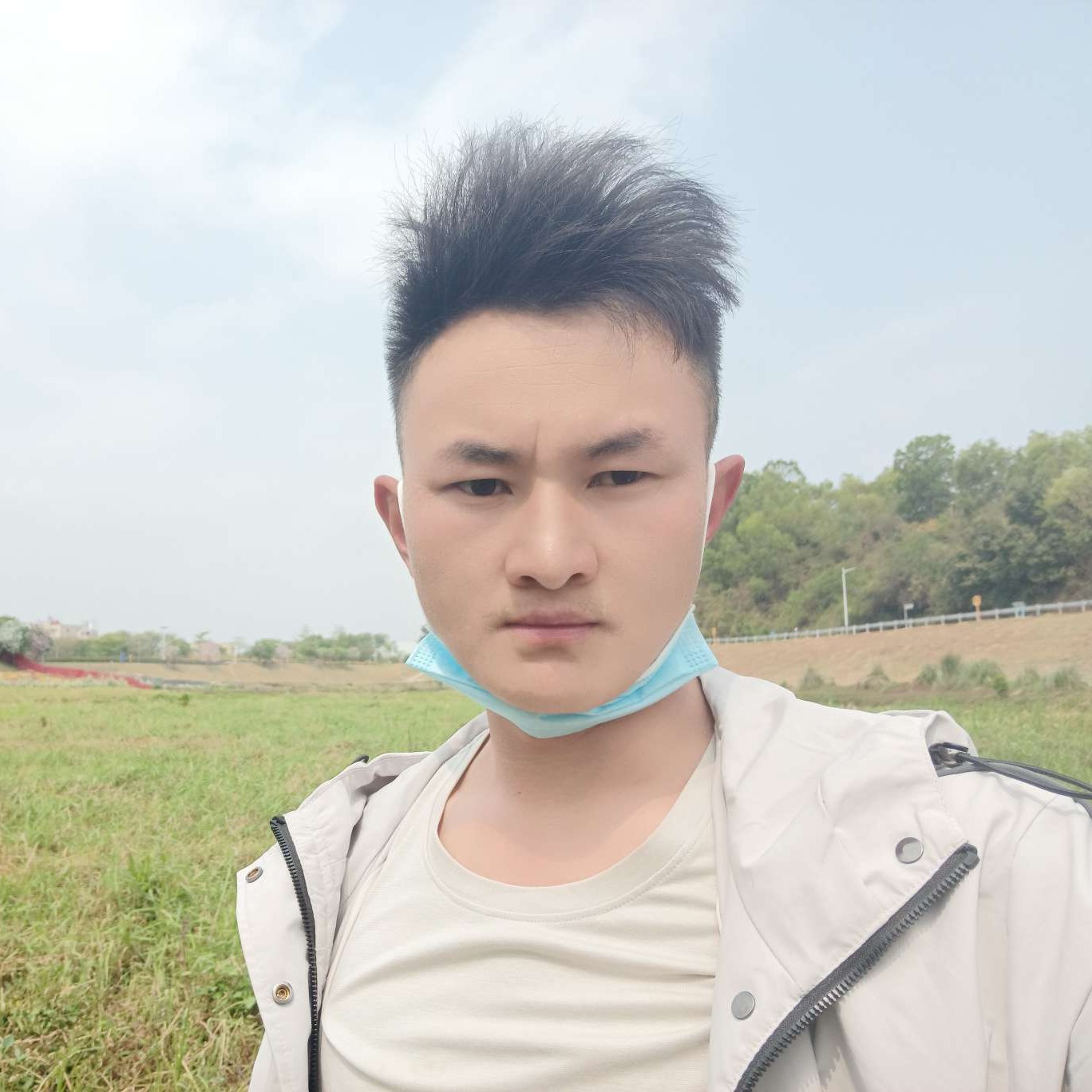 奇异果就心灵美的照片