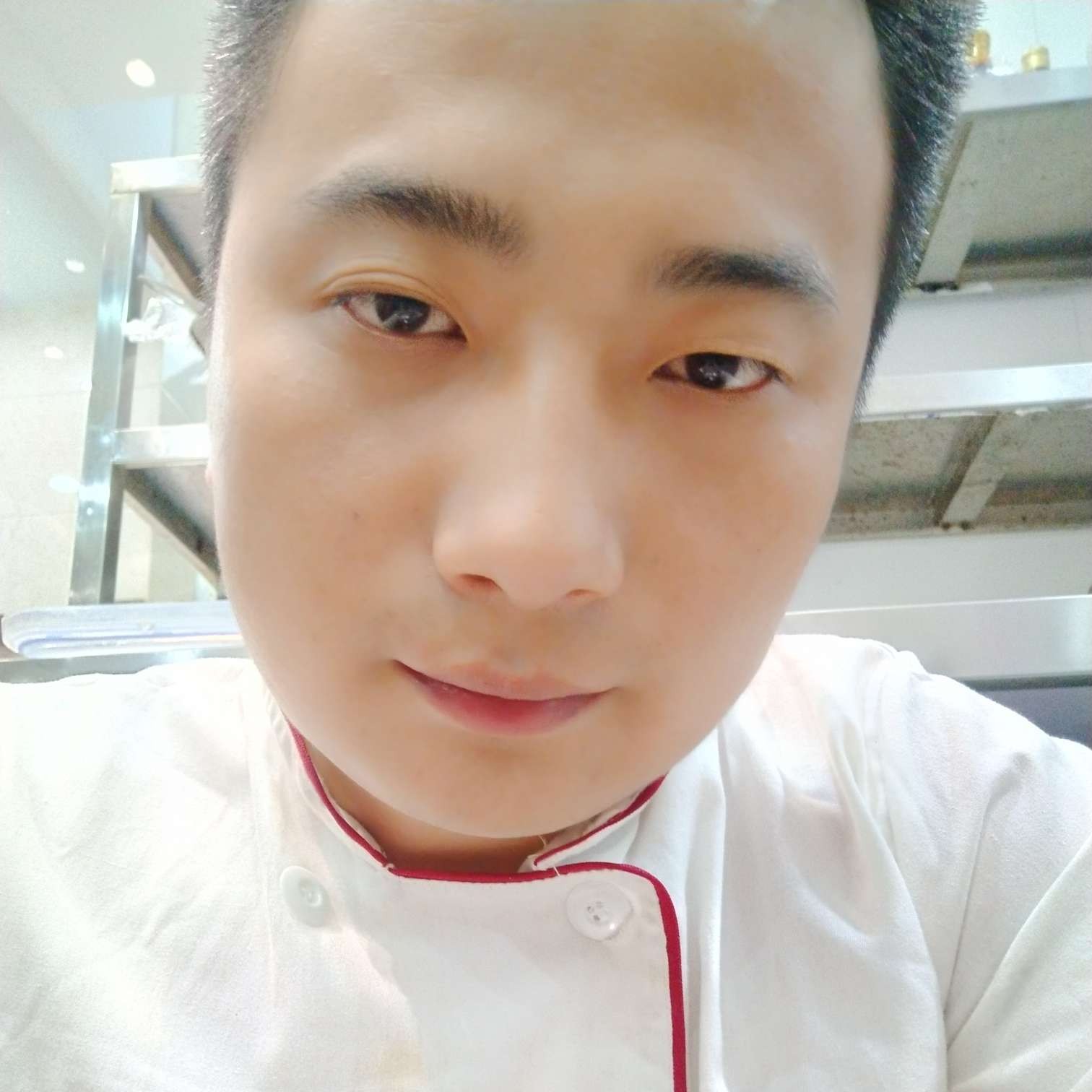 现代邂逅陌殇的照片