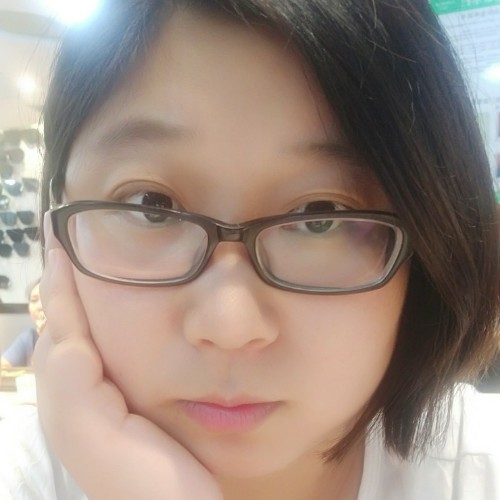 蓁雨的照片
