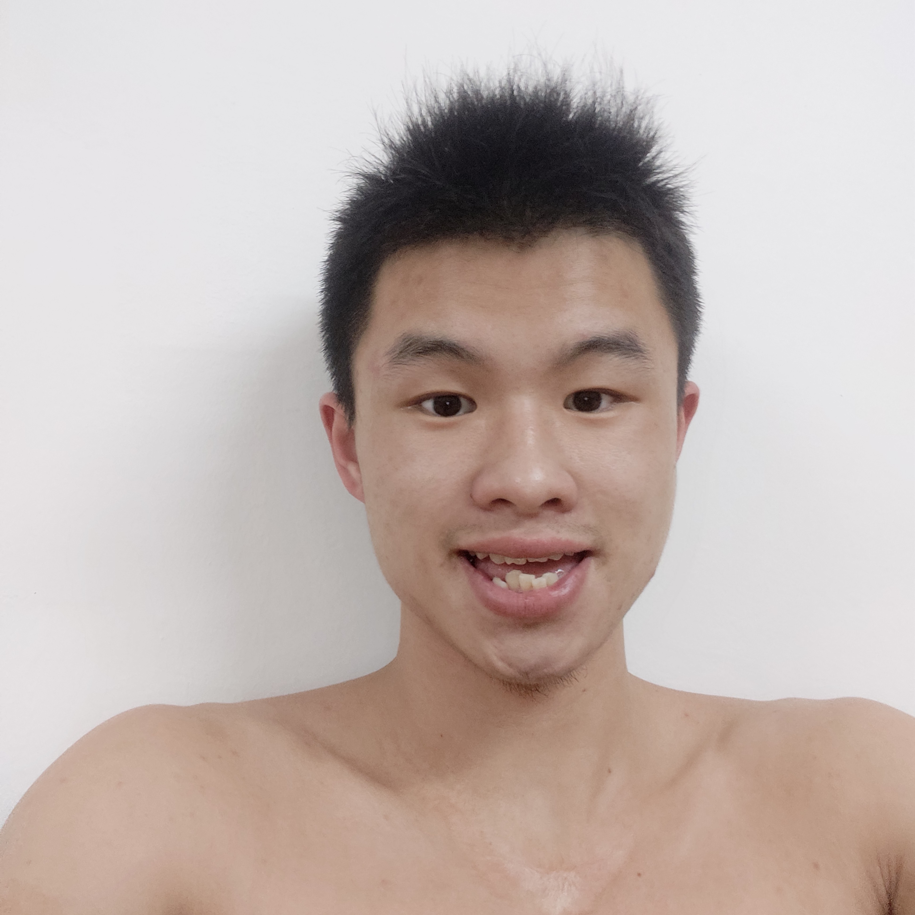 明媚小懒猪的照片