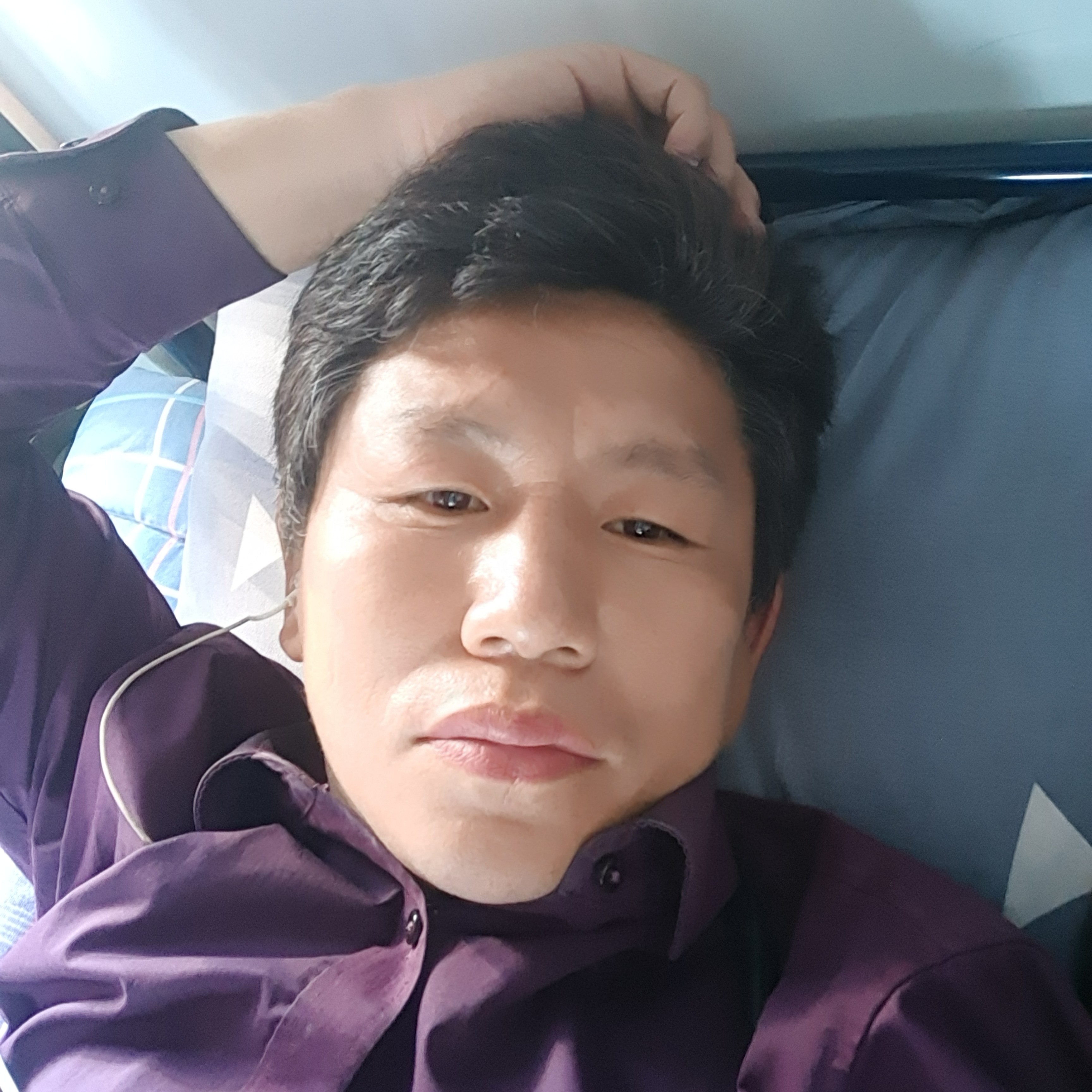 情难舍的照片