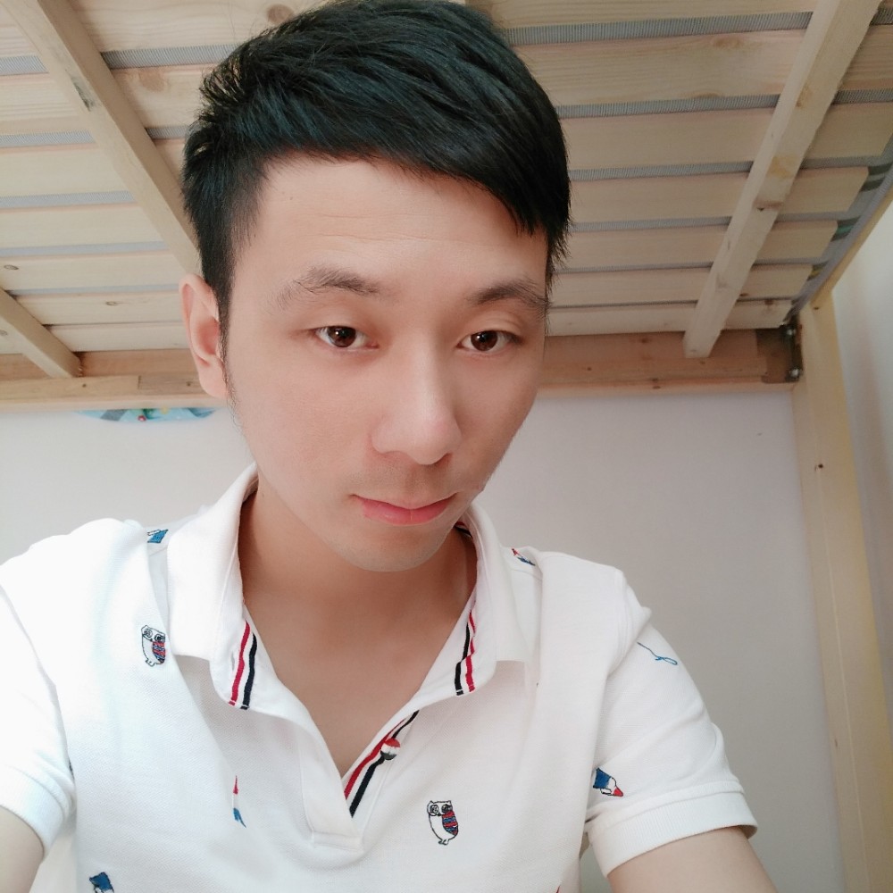李矿的照片