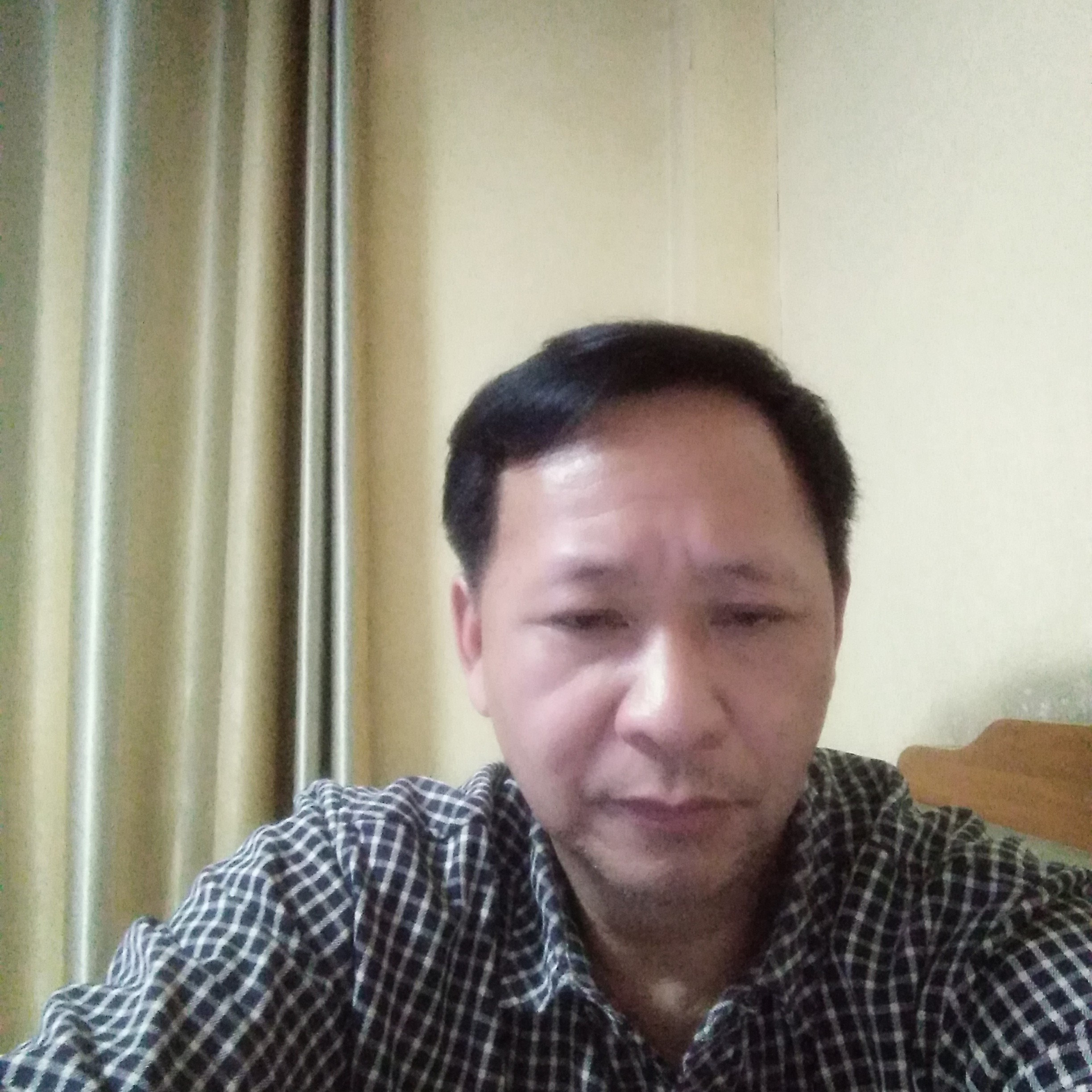 楚都庸人的照片