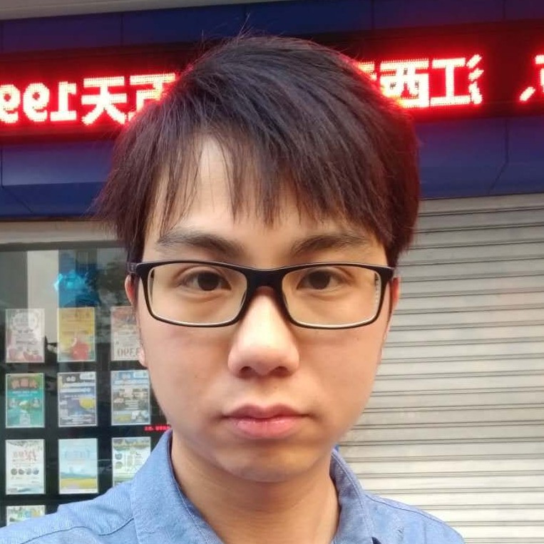 卢兴业的照片
