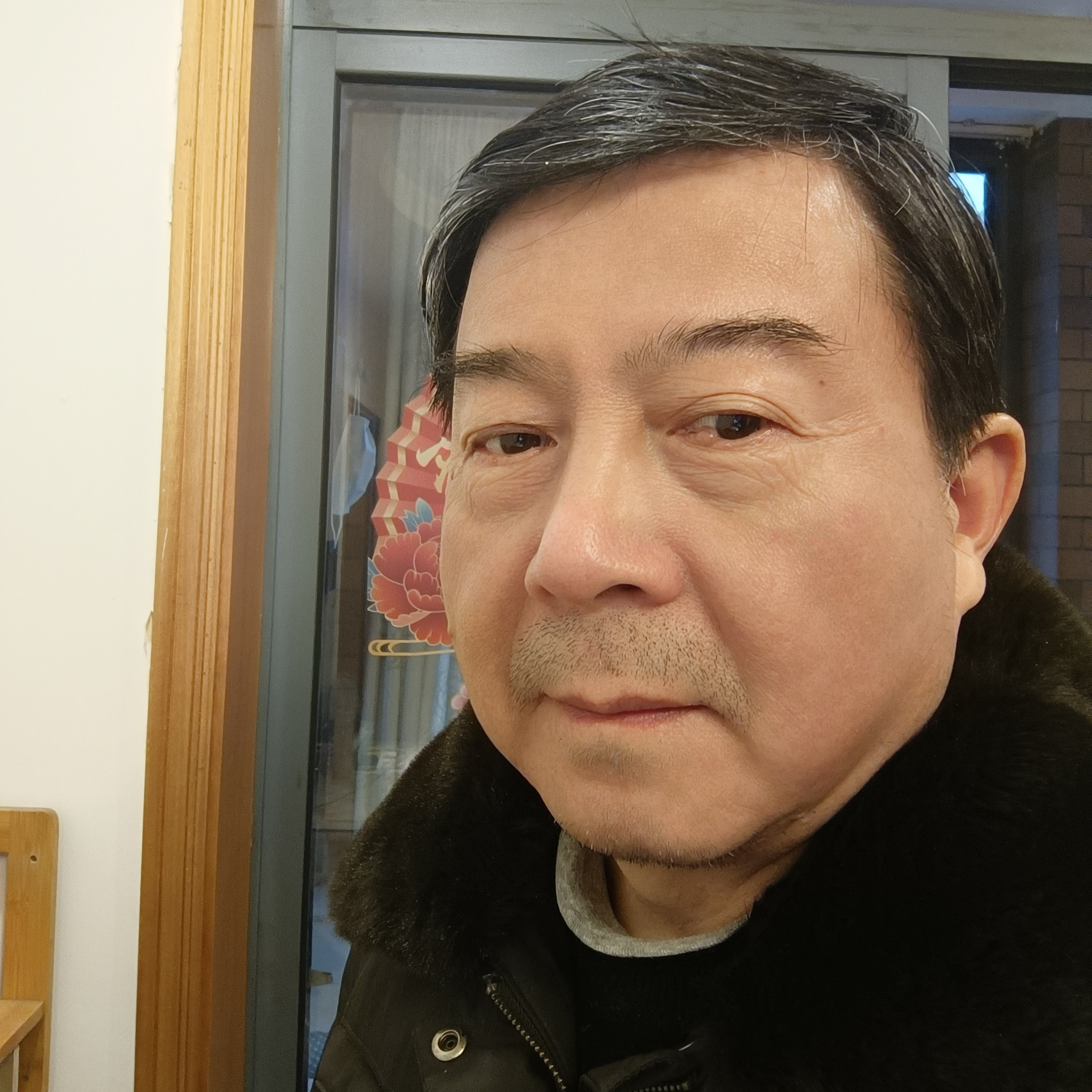 方先生的照片