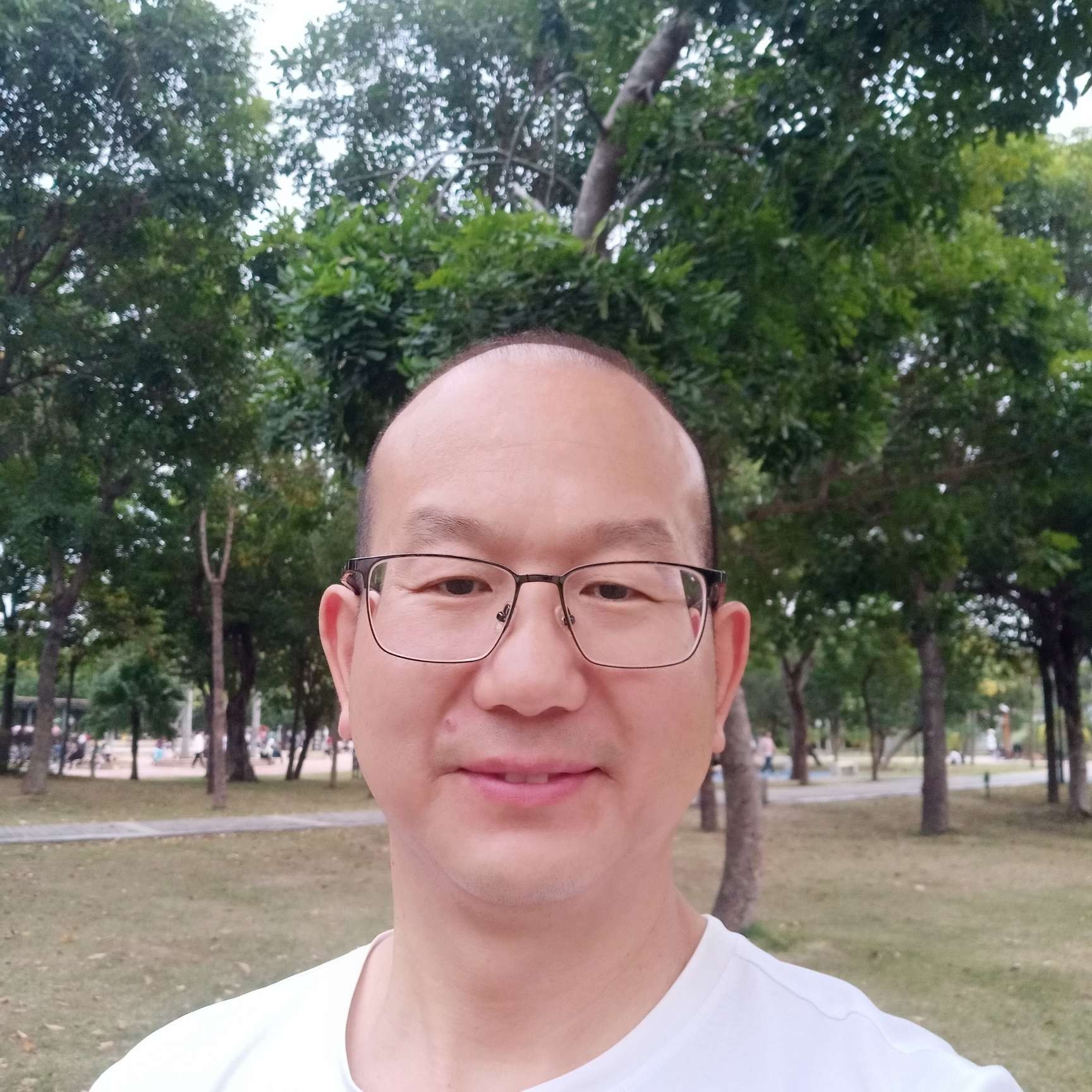 嘉成，人生如戏的照片
