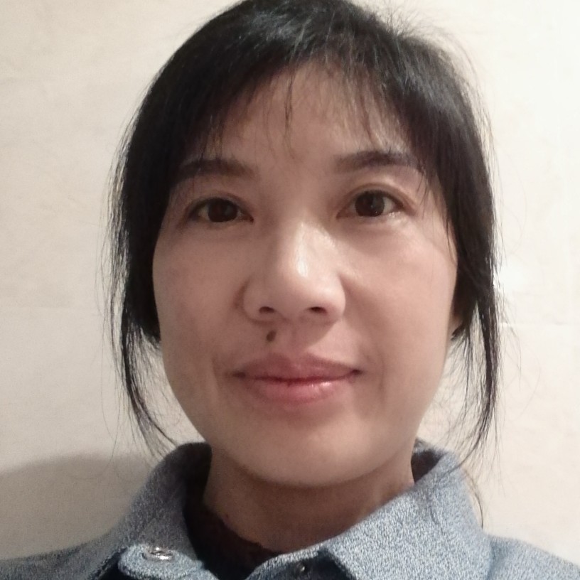 善良苦恋夕阳的照片