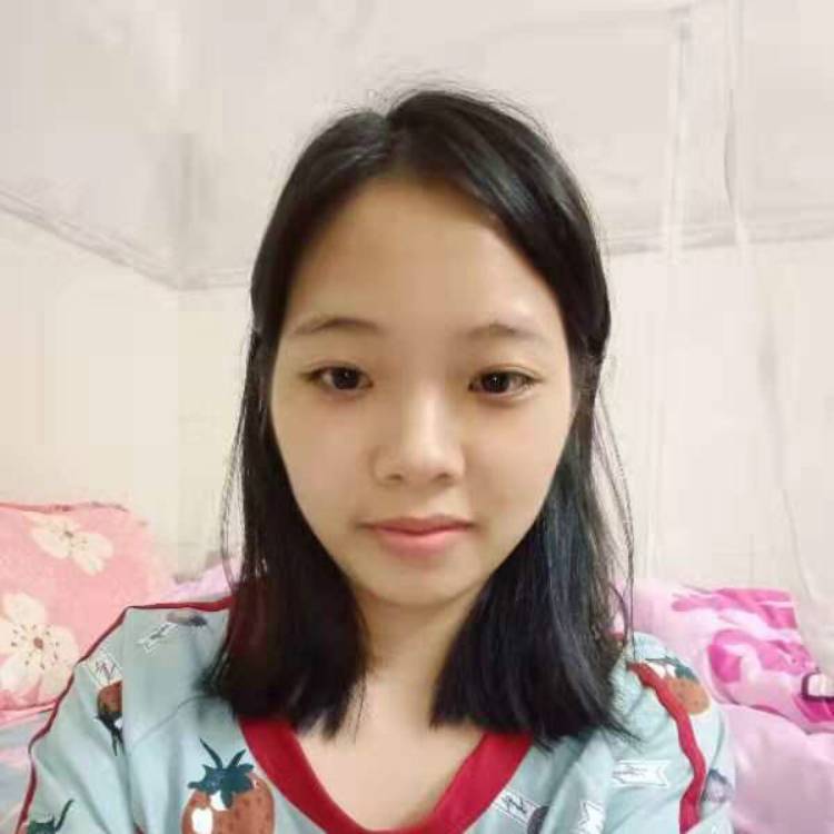 不安给小白菜的照片