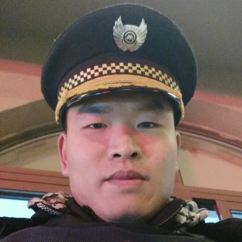 愿得一人心，杰的照片