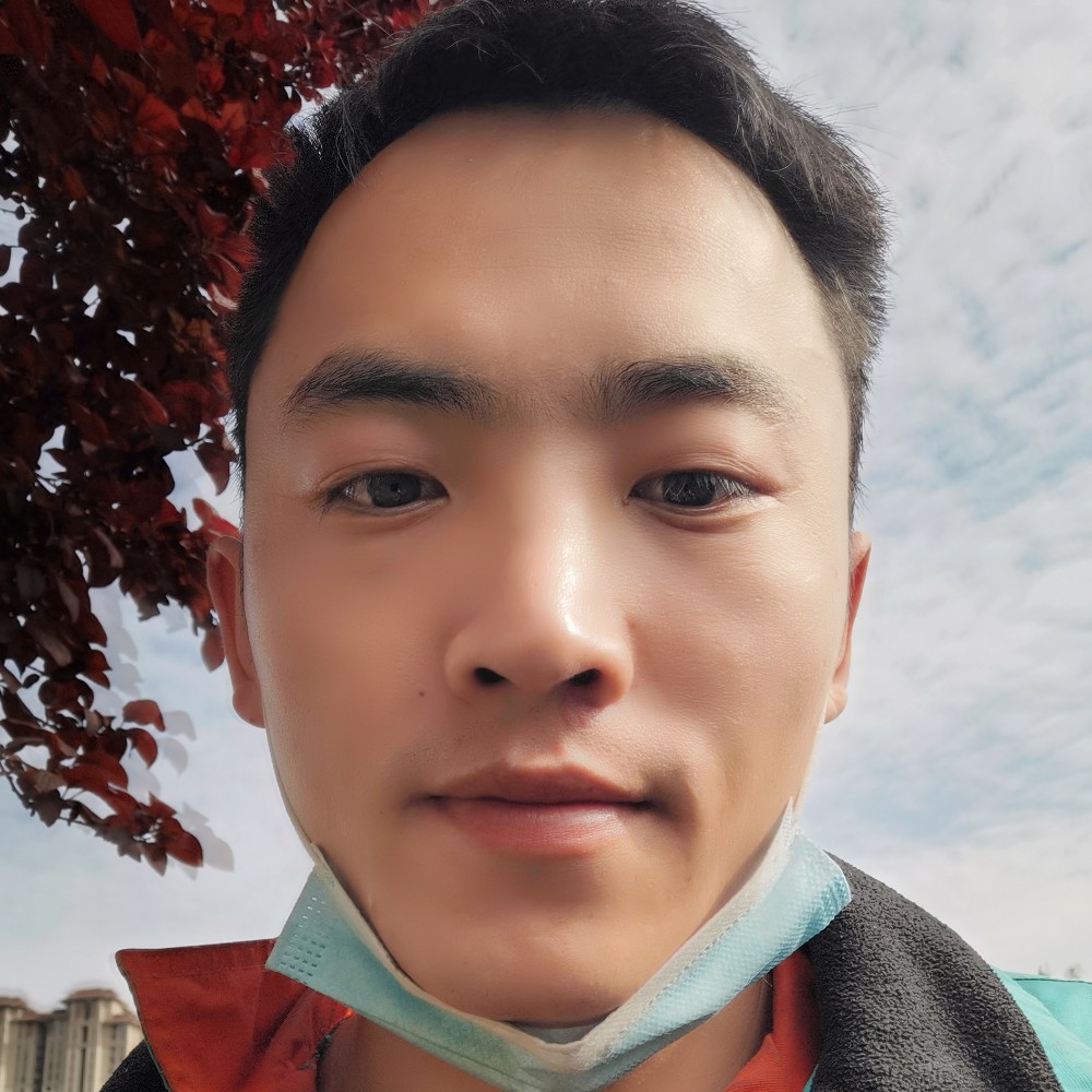 天福安装工的照片