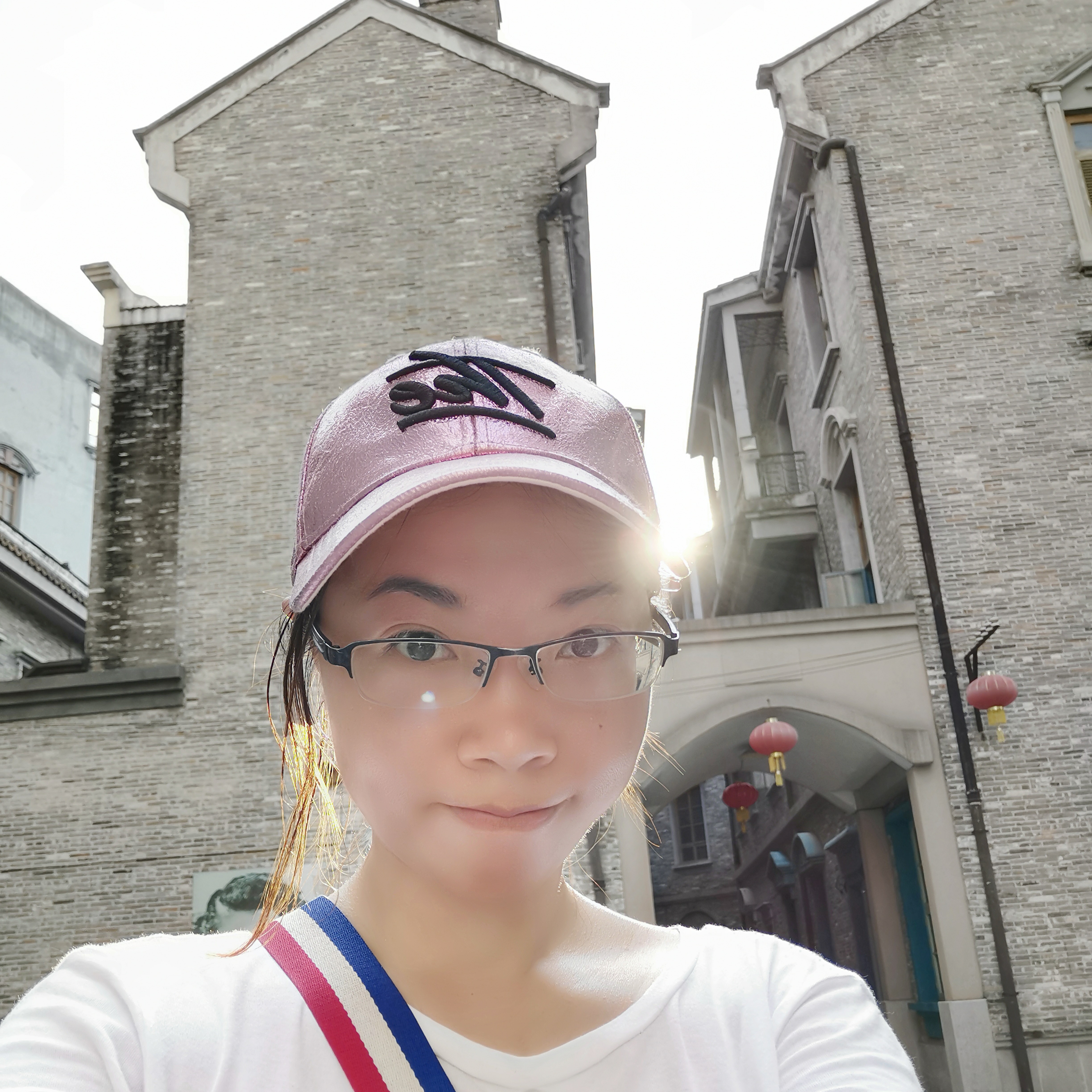 木子小平的照片