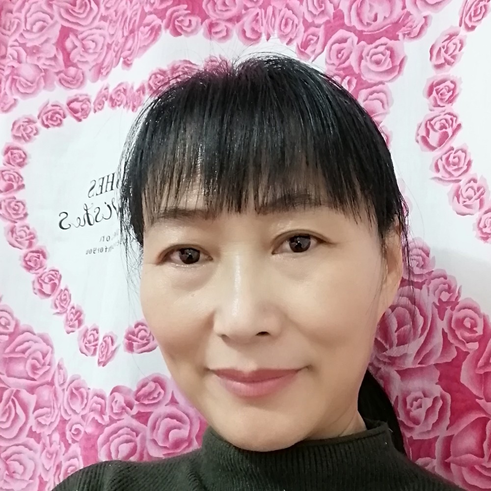 飞翔的英子的照片