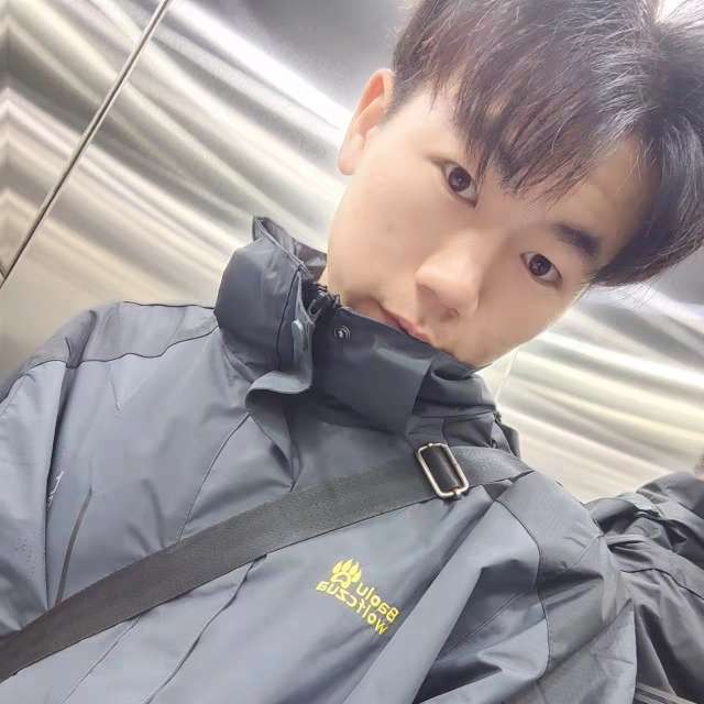 某人。的照片
