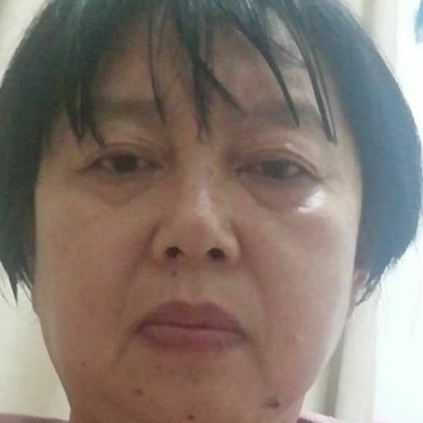 秀容，勇往直前的照片