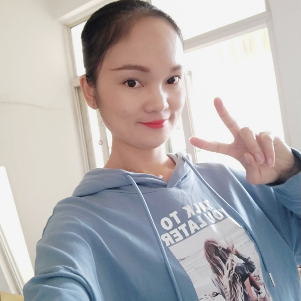 随机匹配~安宁的照片