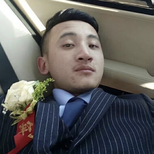 有梦想的咸鱼威尔的照片