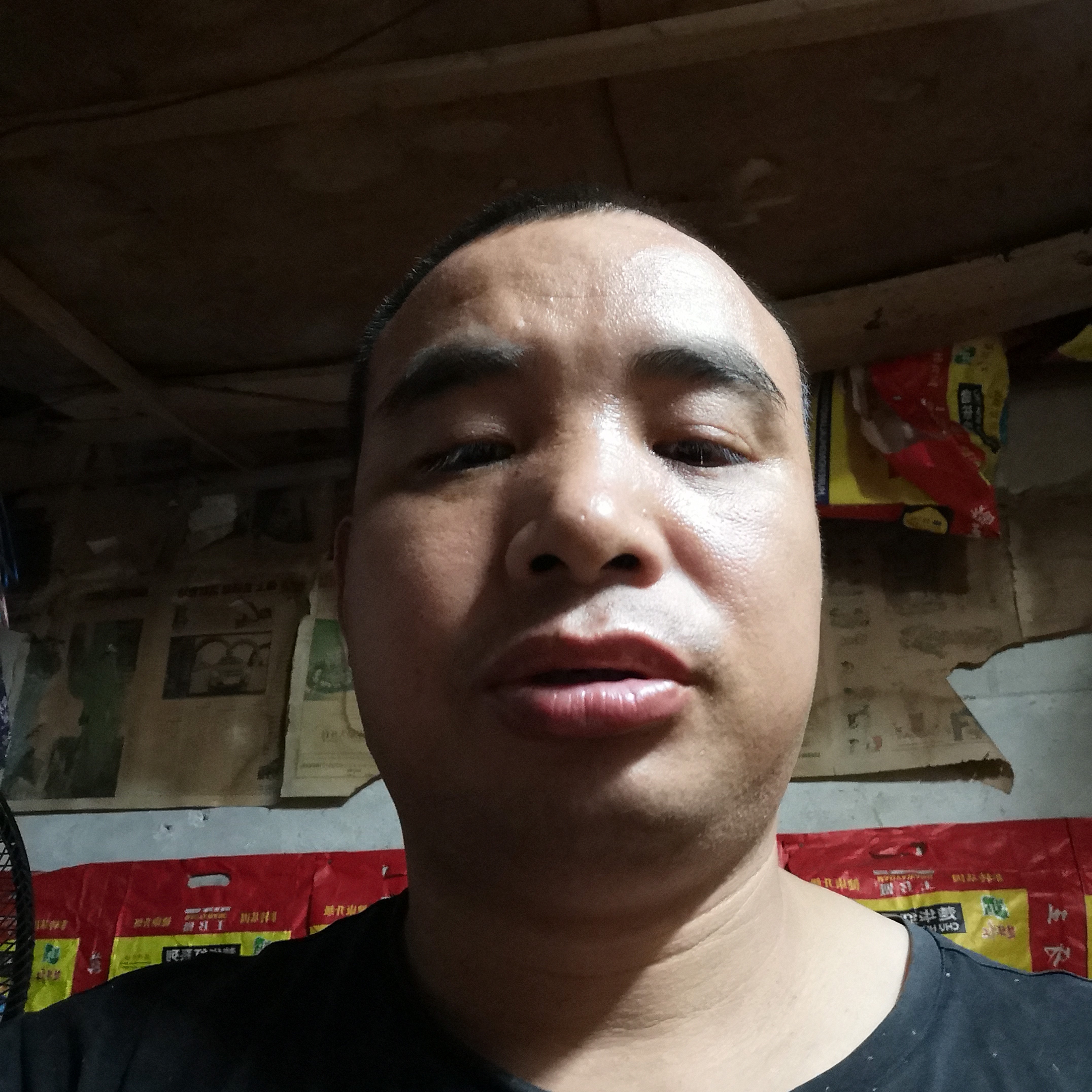 悲凉改变糖豆的照片