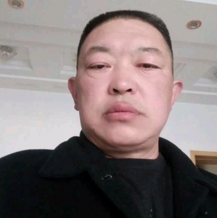 薯片方默默的照片