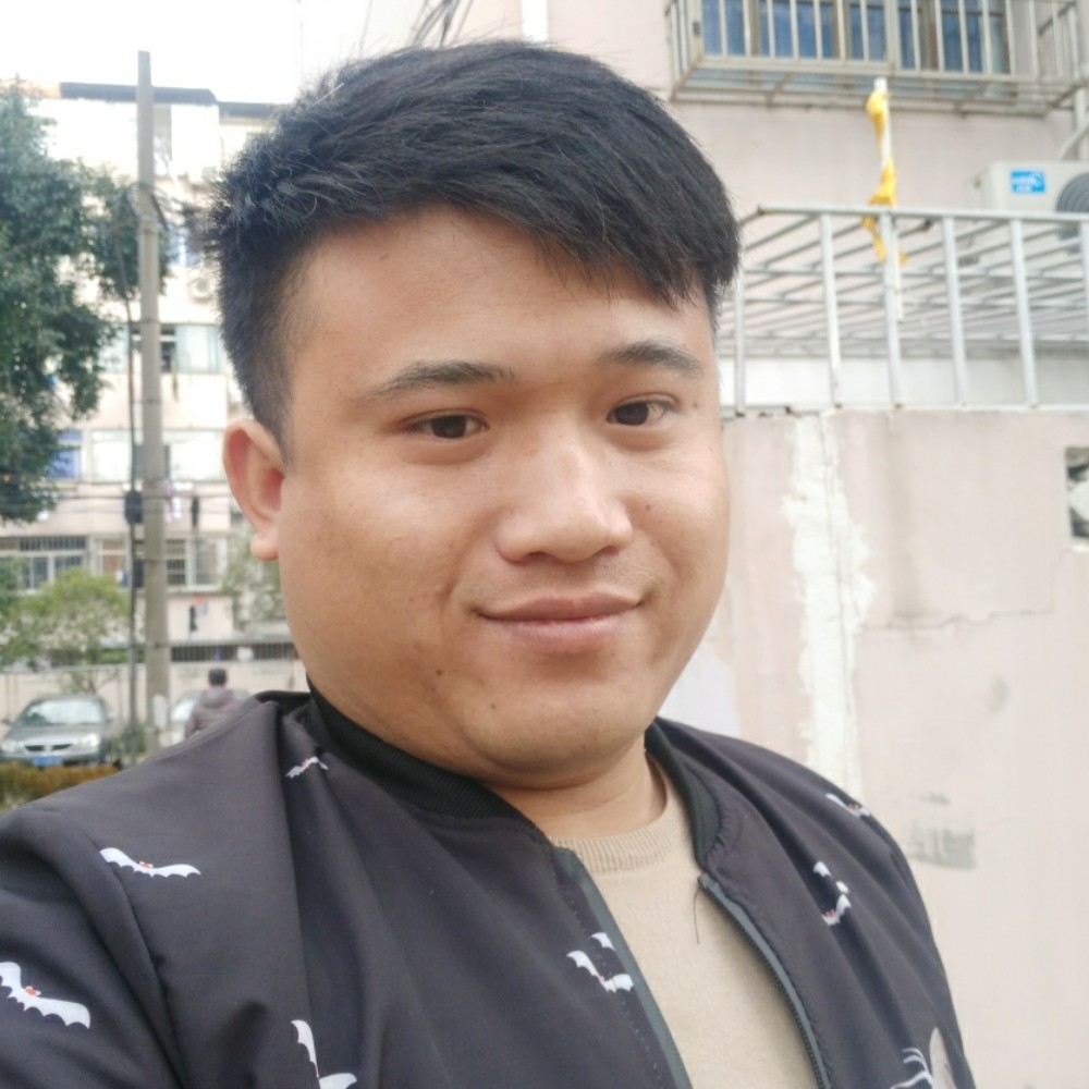 剪影多么自信的照片