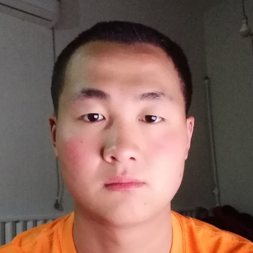 最轻松的照片