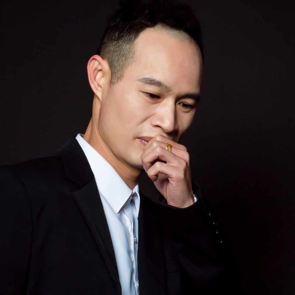 静心等候的照片