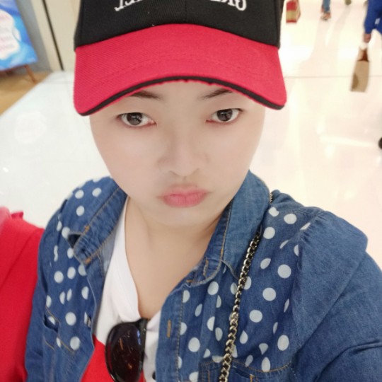 璐璐tina的照片