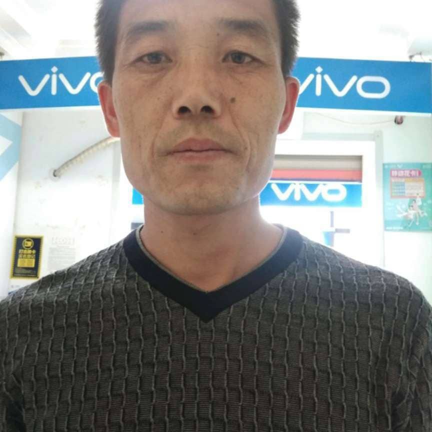 庞维木主的照片