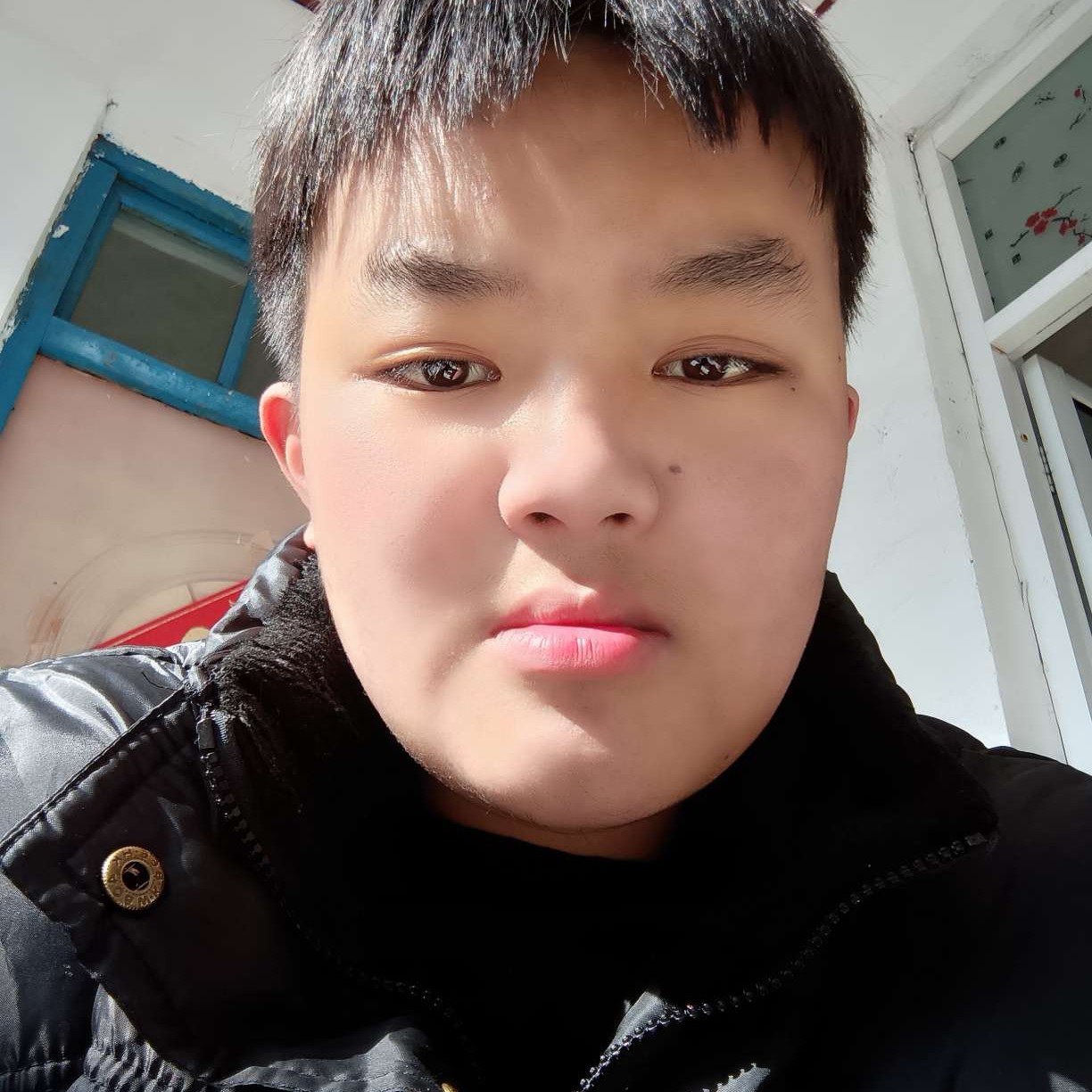 欣喜和浮光的照片