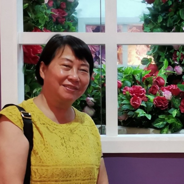 微凉等待懵懂的照片