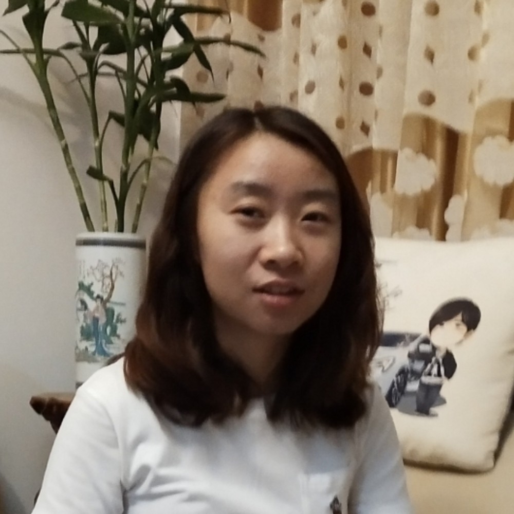 小杨妹的照片